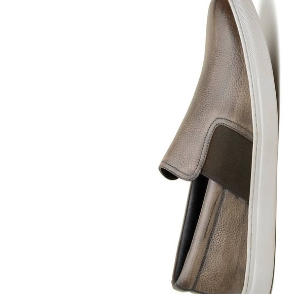 BELVEDERE   BENJAMIN SLIP-ON SNEAKER main image 4